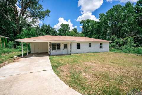 907 Butler, Longview, TX 75602