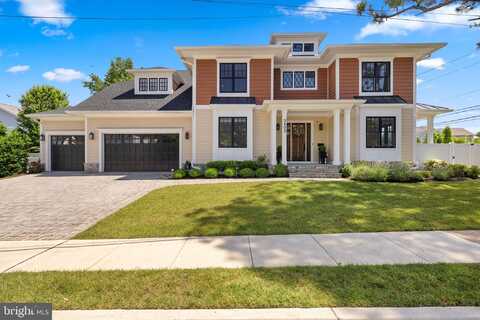 3403 JOHN MARSHALL DRIVE, ARLINGTON, VA 22207