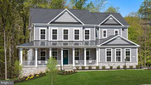 TBB RECONNAISANCE RIDGE ROAD, FREDERICKSBURG, VA 22407