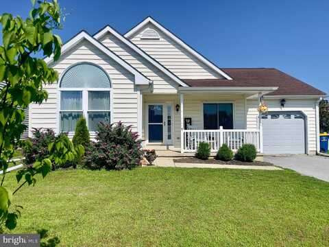 8 AIDONE LANE, SMYRNA, DE 19977