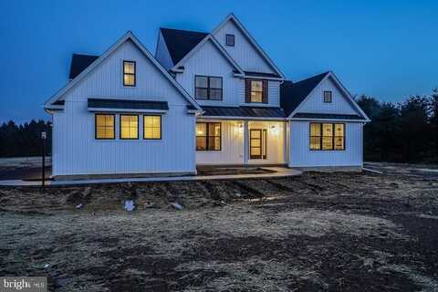 0 SANDY RUN, YARDLEY, PA 19067