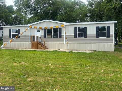 254 WALNUT STREET, BAINBRIDGE, PA 17502