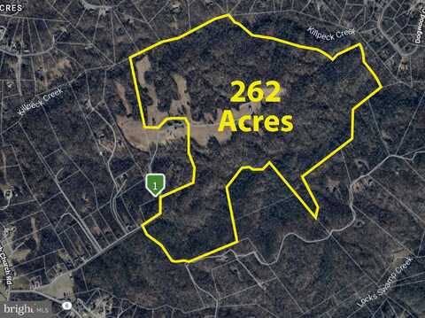 39338 COONEY NECK ROAD, MECHANICSVILLE, MD 20659