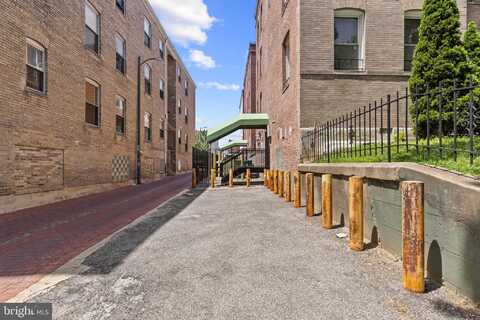 1108 COLUMBIA ROAD NW, WASHINGTON, DC 20009