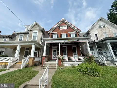 1109 LINCOLN AVENUE, TYRONE, PA 16686