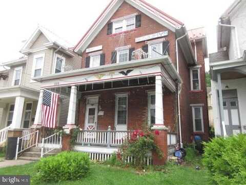 1109 LINCOLN AVENUE, TYRONE, PA 16686