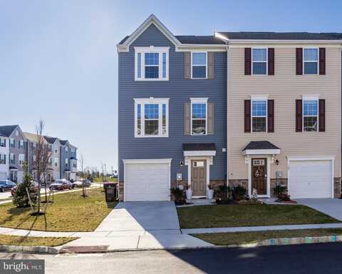 127 FREEDOM, SICKLERVILLE, NJ 08081