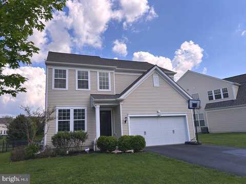 724 N HAINES CIRCLE, DOWNINGTOWN, PA 19335