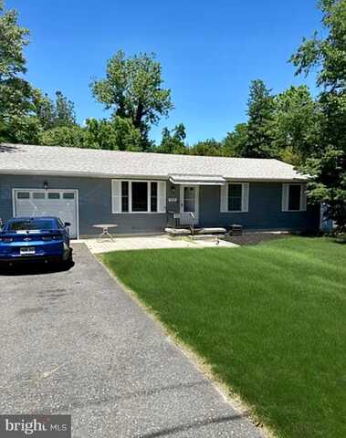 510 3RD STREET, HAINESPORT, NJ 08036