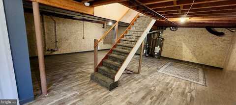 510 3RD STREET, HAINESPORT, NJ 08036