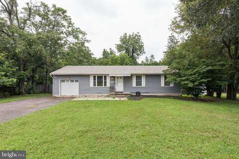 510 3RD STREET, HAINESPORT, NJ 08036