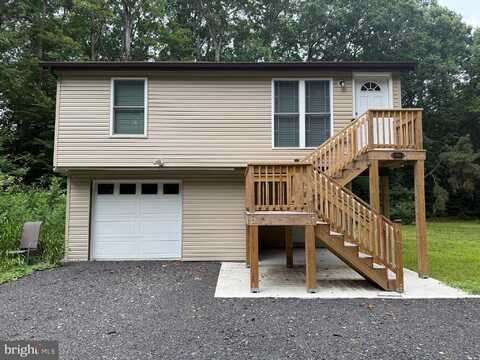 18942 SAND HILL ROAD, GEORGETOWN, DE 19947