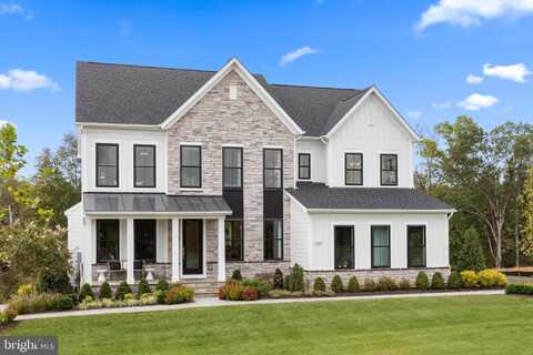 TBB RECONNAISANCE RIDGE ROAD, FREDERICKSBURG, VA 22407