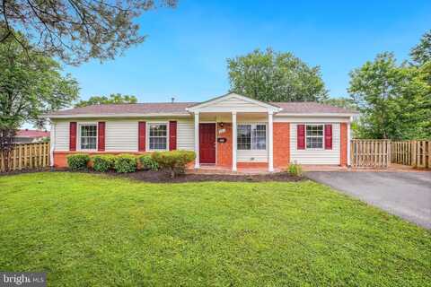 801 S FILBERT COURT S, STERLING, VA 20164