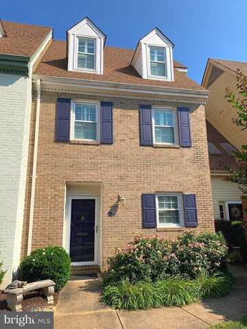 1011 CHARLES STREET, FREDERICKSBURG, VA 22401