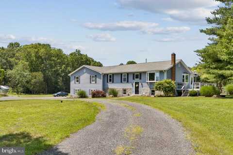 11131 KING FLETCHER COURT, NOKESVILLE, VA 20181