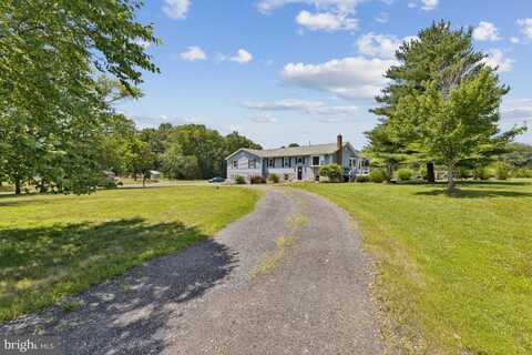 11131 KING FLETCHER COURT, NOKESVILLE, VA 20181