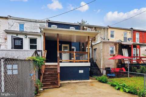 3701 MANCHESTER AVENUE, BALTIMORE, MD 21215