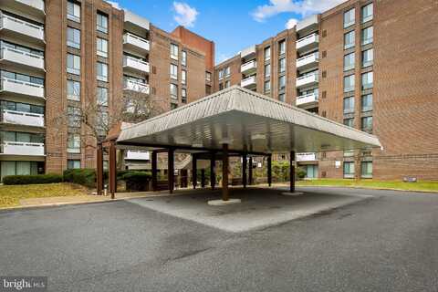 7 SLADE AVENUE, BALTIMORE, MD 21208