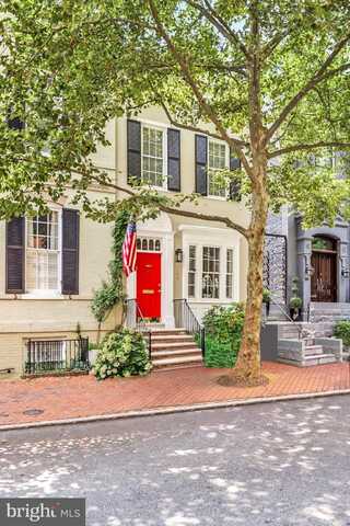 3104 N STREET NW, WASHINGTON, DC 20007