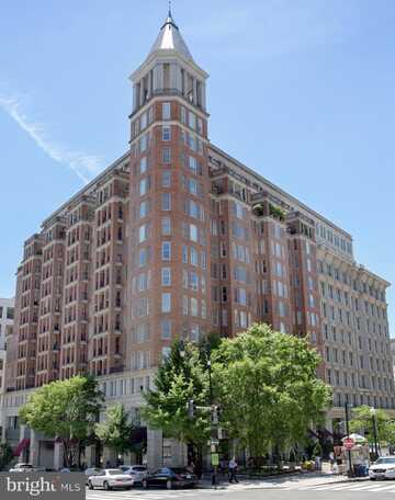601 PENNSYLVANIA AVENUE NW, WASHINGTON, DC 20004