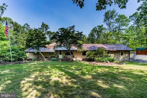 21429 BUCK TRAIL, SHADE GAP, PA 17255