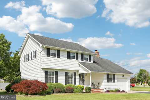 1909 KINGS ROAD, VINELAND, NJ 08361