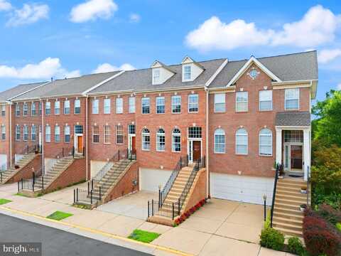 21124 ANGELA SQUARE, STERLING, VA 20166