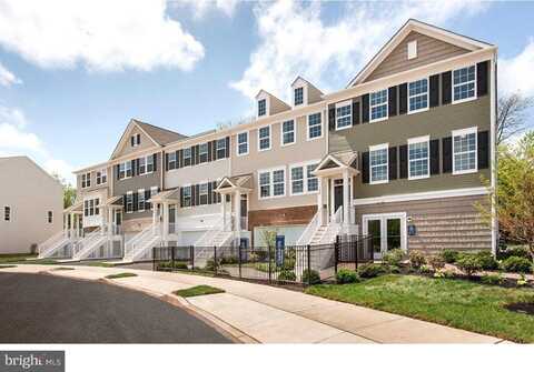1816 PINNACLE DRIVE, WARRINGTON, PA 18976