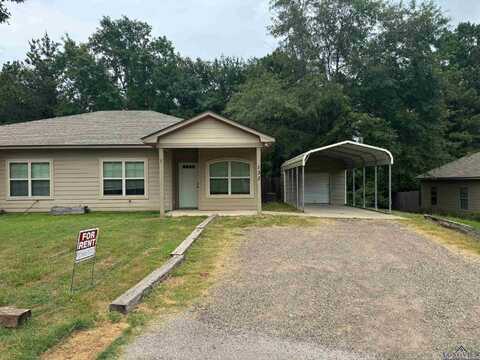 133 SUMMER CREEK DR, Longview, TX 75605