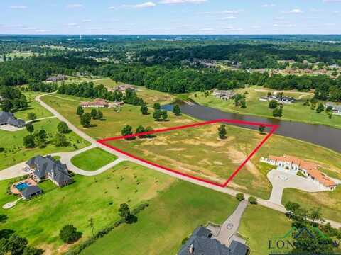 TBD Clear Lake Dr, Longview, TX 75605