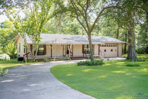523 Big Lake Rd, Karnack, TX 75661