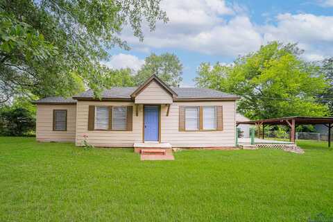 2812 Bernice St, Gladewater, TX 75645