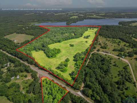 Tbd W State Hwy 154, Gilmer, TX 75644