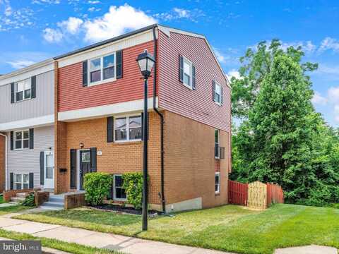 23 MIDDLEVIEW COURT, WINDSOR MILL, MD 21244