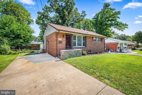 6450 FAIRBORN, HYATTSVILLE, MD 20784