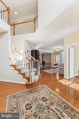 25670 S VILLAGE DRIVE, CHANTILLY, VA 20152
