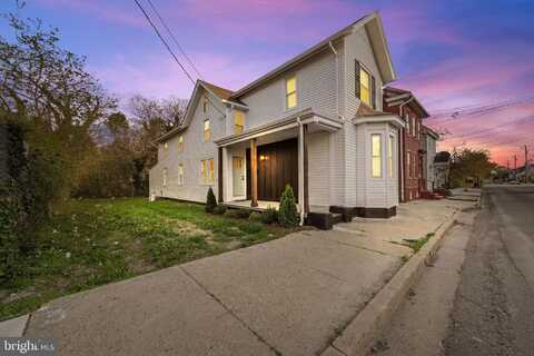 4 WALNUT STREET, SALEM, NJ 08079
