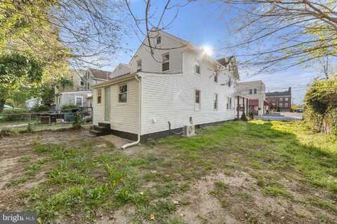 4 WALNUT STREET, SALEM, NJ 08079
