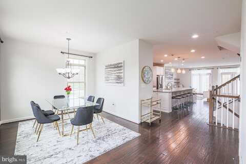 603 IRON WAY, PIKESVILLE, MD 21208
