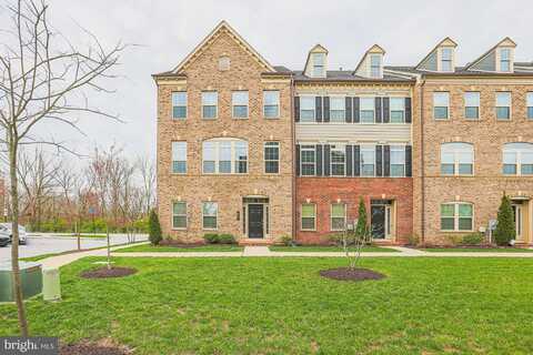 603 IRON WAY, PIKESVILLE, MD 21208