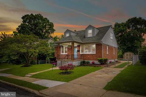 7009 ARION AVENUE, BALTIMORE, MD 21234