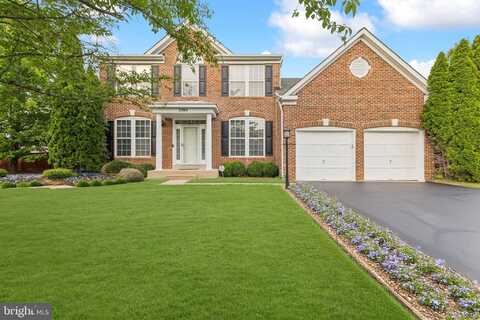 3599 WANDA COURT, WOODBRIDGE, VA 22193