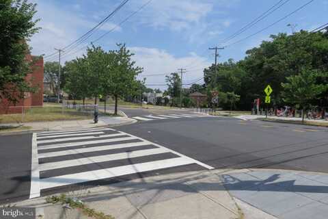 1495 BANGOR STREET SE, WASHINGTON, DC 20020