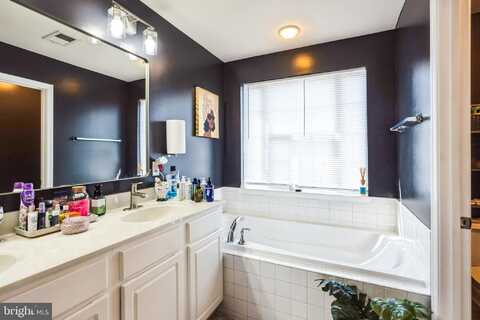14806 HARDCASTLE STREET, LAUREL, MD 20707