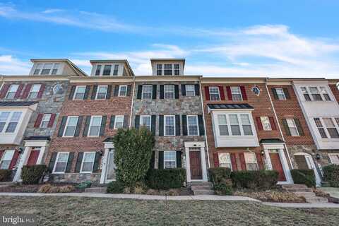 14806 HARDCASTLE STREET, LAUREL, MD 20707
