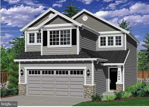 2366 THOMAS AVENUE, UPPER CHICHESTER, PA 19014