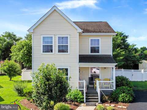 432 GANDY DANCER COURT, HAGERSTOWN, MD 21740