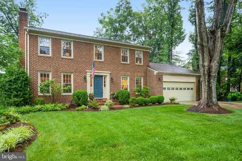 11961 GOVERNORS COURT, WOODBRIDGE, VA 22192