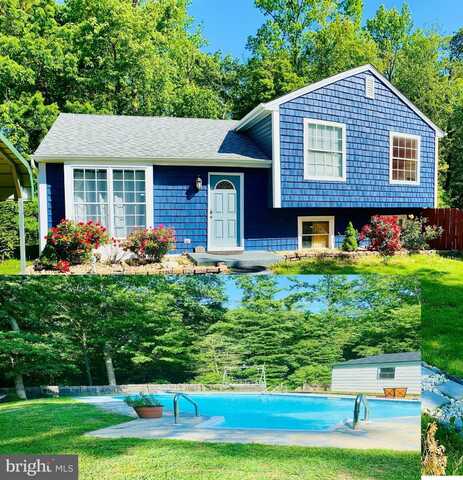 452 LINCOLN DRIVE, GLEN BURNIE, MD 21060